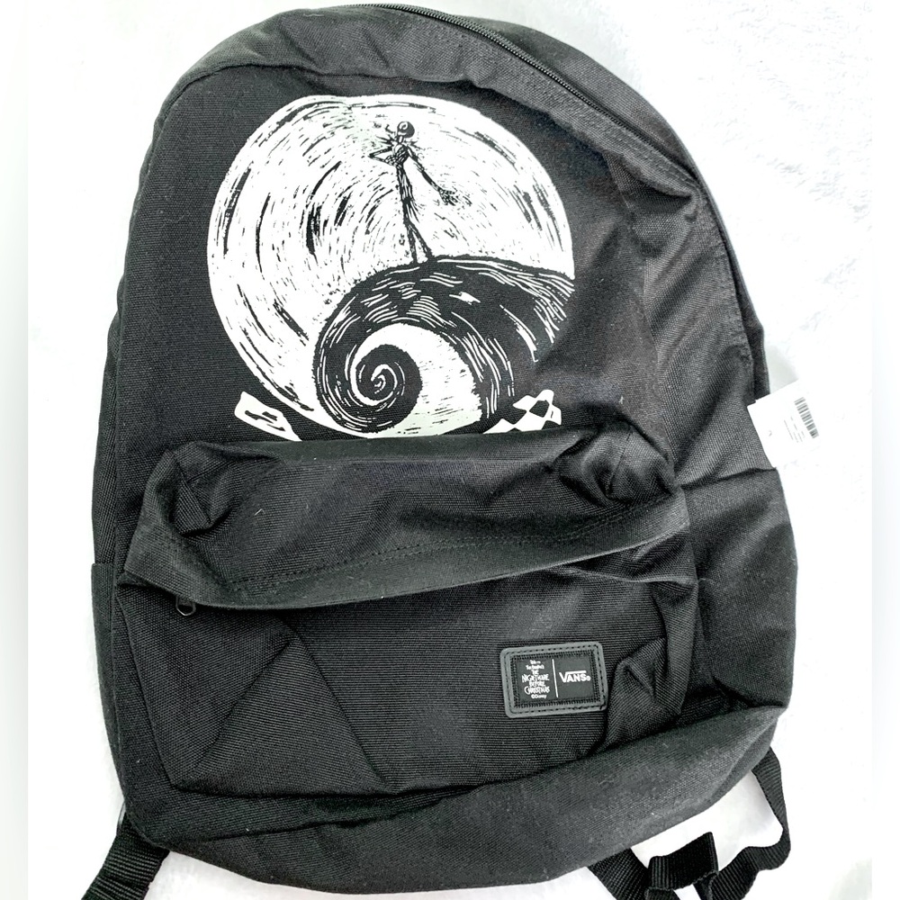 Disney’s Nightmare Before Christmas Backpack